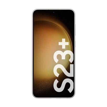 Celular Samsung Galaxy S23+ 256/8GB Cream